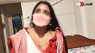 Biggest cock, aunties chut, kissing