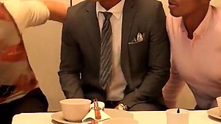 Corporate Construction Episode 8