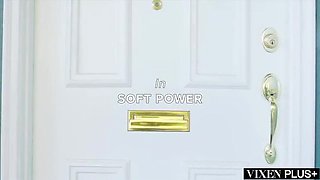 Horny MILF Lexi Luna Gets Fucked Hard By Stud Handyman