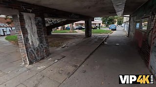 Vip4k. he\u2019ll never know what a hooker she really is