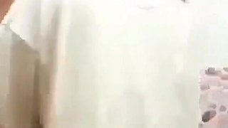 Indian Nephew Lovemaking In Shower Mms