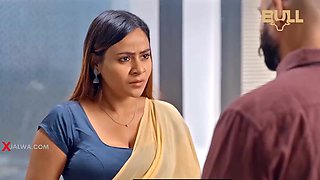 Gaon Ki Dawat Hot Indian Web Series Part-2 - Indian