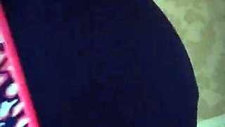 Heidi Foxx aka heidivandertrump OnlyFans - Nasty Farting in