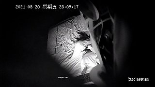 Naughty Amateur Fucked On Hidden Cam