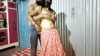 dance with my stepson.