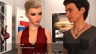 Become A Rock Star Lets See If She Can Handle This Huge Cock In Her Pussy Ep 71