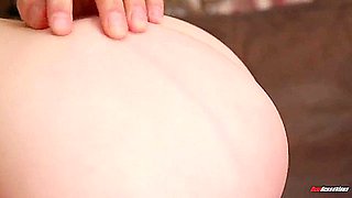 Stepbro Wants To See How Tight Stepsister Jessae Rosae Teen 18+ Pussy Is