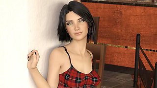 3d daddy animation, cartoon teen daddy, hd porn pov