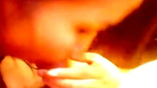 Thai Teacher and Student: Amateur Asian Couple