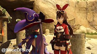 Mix inflation girls: Big Tits, Onlyfans  Milf Porn