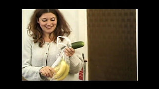 Two Busty Horny Are Enjoy to Have to Each Other