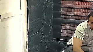 Latina MILF Neighbor Lets Me Fuck Her While My Wife's Away and Swallows All My Cum