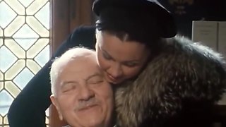 Only blowjob in classic films 14