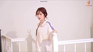 Asian fitness girl hot sex story