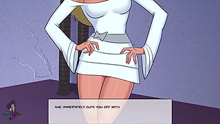 Young justice, injustice, lets play