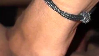 Enjoyable Sex with Girlfriend