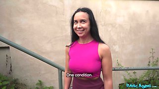 Booty babe Kirsten Fog hot sex story