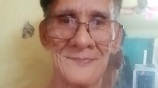 Fuck to my wife .I cum to her pussy getting harder