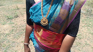 Family function Outdoor with stranger 1