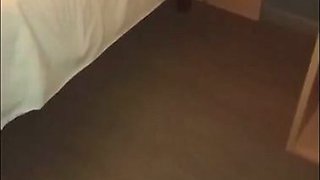 Cuckold Watching Mom Ride His Friend(2K) - Blond hair babe