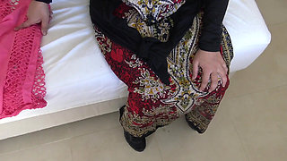 Lady Starts Working in a German Brothel