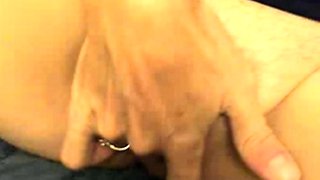 Big Clit Webcam Solo