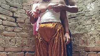 Desi Village Virgin Aasha Ji Full XXX Hardcore Outdoor Sex Video