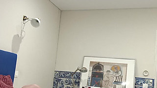 My Neighbor Invited Me Over for Some Really Great Sex on Sunday.