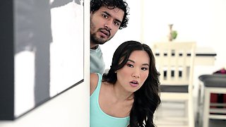 Christy Love Et Kimmy Kimm