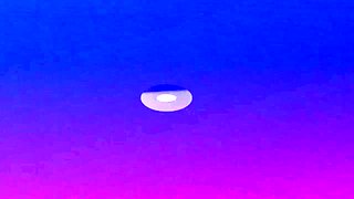 Chubby Bum Teenager Using Step-dads Salami To Reach Ejaculation