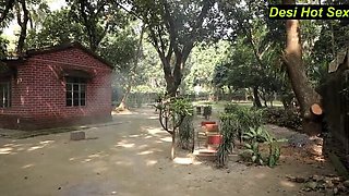 Indian Desi Girl First Time Fucked Hardcore by Boyfriend - Romantic Dirty Talk Sex Story