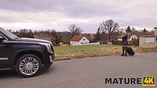 Mature4k. meet el josto