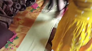 First Time Indian Jija Sali Ki Romance Sex Hindi Audio