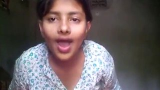 Indian teen girl show XVIDEOS COM