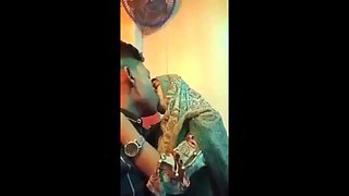 Nasty Bhabhi Blowage and Shagging