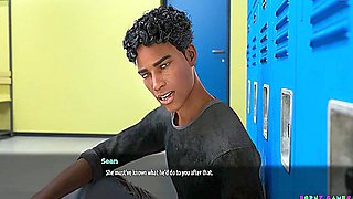 Milfs Of Sunville By L7team - Having Fun At Work 11