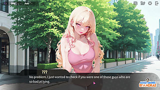 The 3 Anal Piggies Gameplay Part 1 - Kinky Butt Sex Meet up