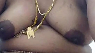 Tamil aunty Leelaigal