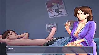 Carton, debbie cartoons, hentai motion comic