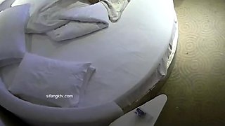 Amateur Doggystyle Hidden Cam