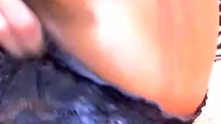 Pulled amateurs close up car sex