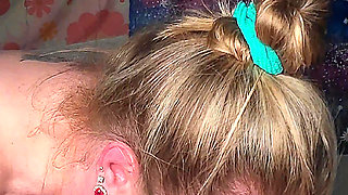 Throat Goblin Ep - 59 Librarian MILF Is Cum Guzzler