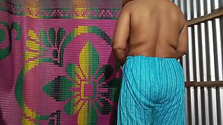 Stepson step new stepmom ass fucking