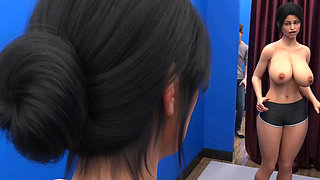 Scandalous Affairs - Ep04