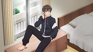 Yoasobi Gurashi Was leaving relationship with his friends