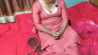 I Brought Akhi Moni Home From Mirpur Residential and Fucked Her. Part 01