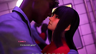 Shadows of Desire V0.8 Cheating Update #03