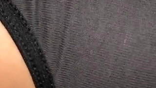 Student Blowjob in the Dorm at Night