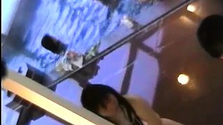 Amateur Asian Japanese Group Fuck JennaSexCam