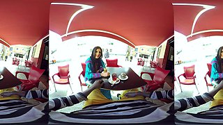 N2 The Gene Pool Black and Ebony